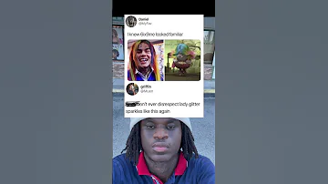 I Knew 6ix9ine Looked Familiar WILL EN 
