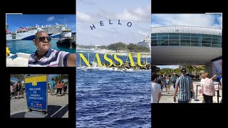 Mardi Gras 2024 Day 3 (Nassau)