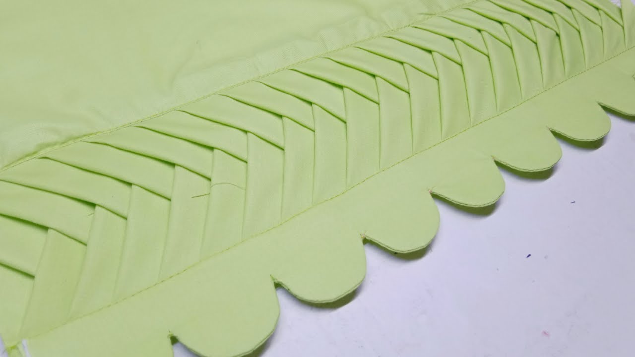 2022 eid trouser design for girls|special eid dress design-new trouser design