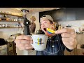 コロンビア好きとしては聞き捨てならねぇ！｜コロンビアコーヒー専門店『CAFETALES』に突撃訪問【カフェタレス】【珈琲焙煎士のカフェ行脚】/Colombia coffee