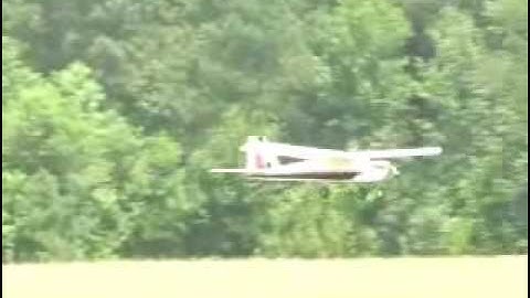 SIGs  Kadet LT-40 ARF