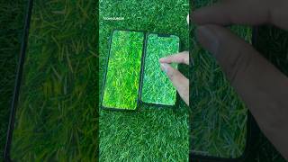 Display Test❗️Samsung Galaxy Filip 3 vs iPhone 13 Pro❗️Who’s The Best❓#trending #cameratest #shorts