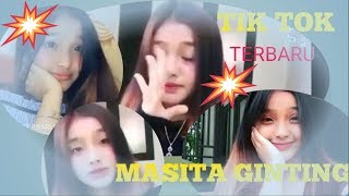 TIK TOK HITS MASITA GINTING 2019