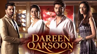 MUSALSAL CUSUB 🇮🇳🔥 DAREEN QARSOON 👉12AAD