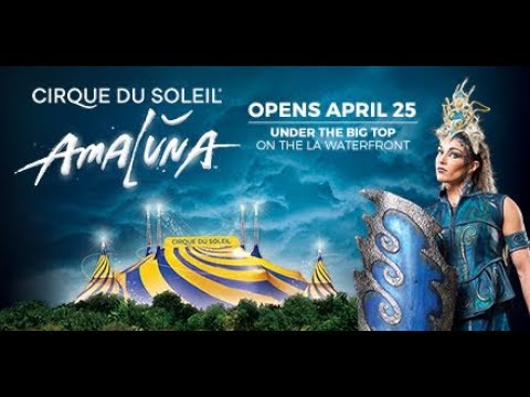 Time Lapse: Cirque