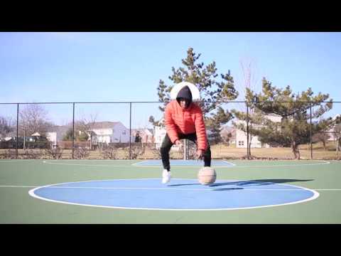 BILLYBOUNCE CROSSOVER