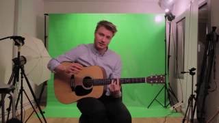 Jack Garratt - Weathered (Tutorial)