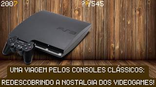 Nostalgia direto do disco | Relembrando o incrível FIFA 10 no PS3