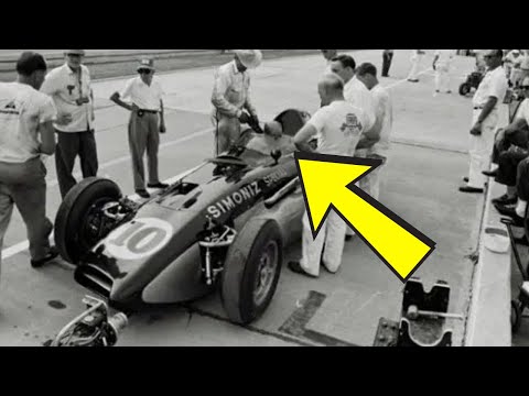 10 NASCAR Tricks So Genius They Had to Rewrite the Rulebook