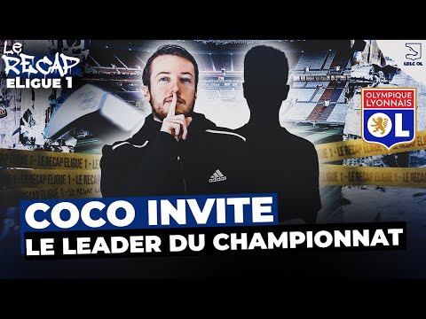 [Récap eLigue 1] Debrief de la reprise avec Diogo Peixoto !