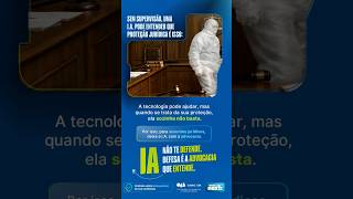 OAB Goiás | I.A. não te defende. Defesa é a advocacia que entende.