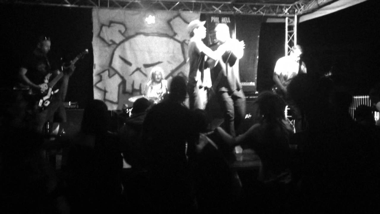 Cheap Talk - Meat (Fluff fest 2016)