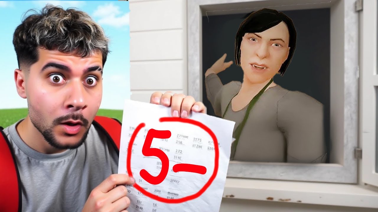 Ich Habe ALLE Enden In Schoolboy Runaway Geschafft! (E-Sportler)