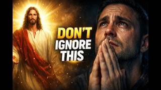 God Has Not Forgotten You | Powerful Jesus Motivation | God Message Today #christianmotivation