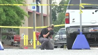 Man shot, killed after confrontation outside Lowe's in Spartanburg