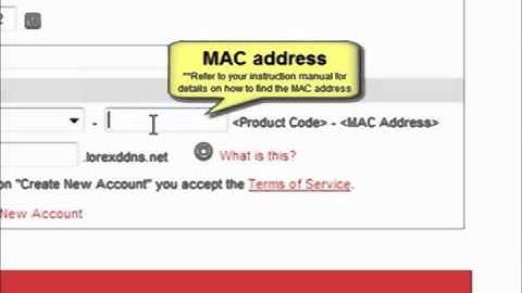 Lorex Edge LH328501C4T22B 8-Channel DVR and 21.5-Inch Touch Screen Monitor