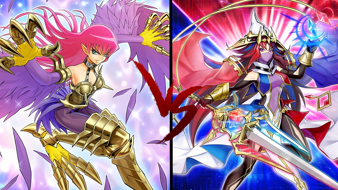 Yu-Gi-Oh Master Duel Melffy VS Supreme King
