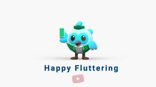 Introducing Happy Fluttering