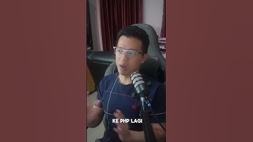 Kesalahan Belajar Coding 02: Terlalu Banyak Mengikuti Teknologi #coding #code #koding #programmer