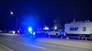Latest headlines: Man in custody following SWAT situation, frozen strawberries recalled and weather