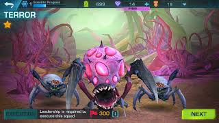 Evolution 2: Battle for Utopia (by My.com B.V.) - Android / iOS Gameplay screenshot 3