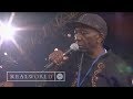 Thomas Mapfumo - Samson (live at Africa Calling)