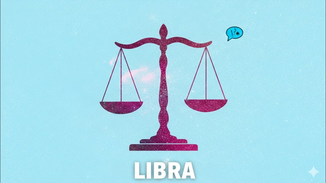 Libra ♎️ Este Brujo Te Dice Toda La Verdad 😱 