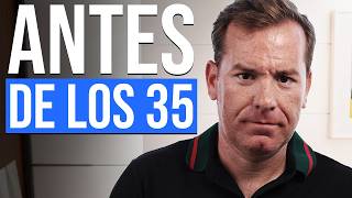 7 hitos financieros antes de los 35