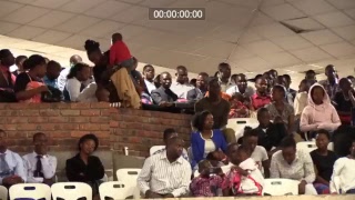 Carried By Angels Into Branham's Bossom... - Pastor Vin Dayal (Trinidad) Part 1