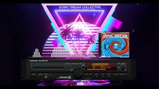 Sonic Dream Collective   -   Oh Baby All  (Extended Version)  (1995)  (HQ)  (4K)