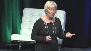 Re:Think 2015 - Finding your Four Leaf Clover Turning Insights Into Action