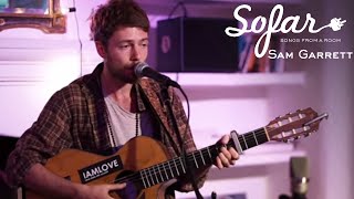 Sam Garrett - I am loving you | Sofar Ibiza chords