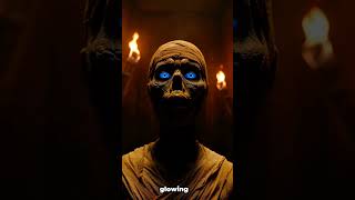 The Ancient Saga | Curse of the Mummy #history #ancientegypt