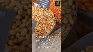 save money when shopping?#moneysavingtips #smartshopper #spendingspree #supermarket #smartspending