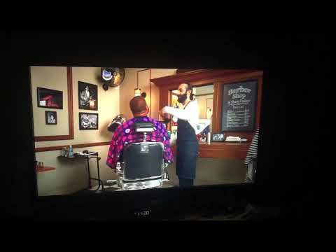 Space Jam: A New Legacy: Al G. Says it’s game time 1/2