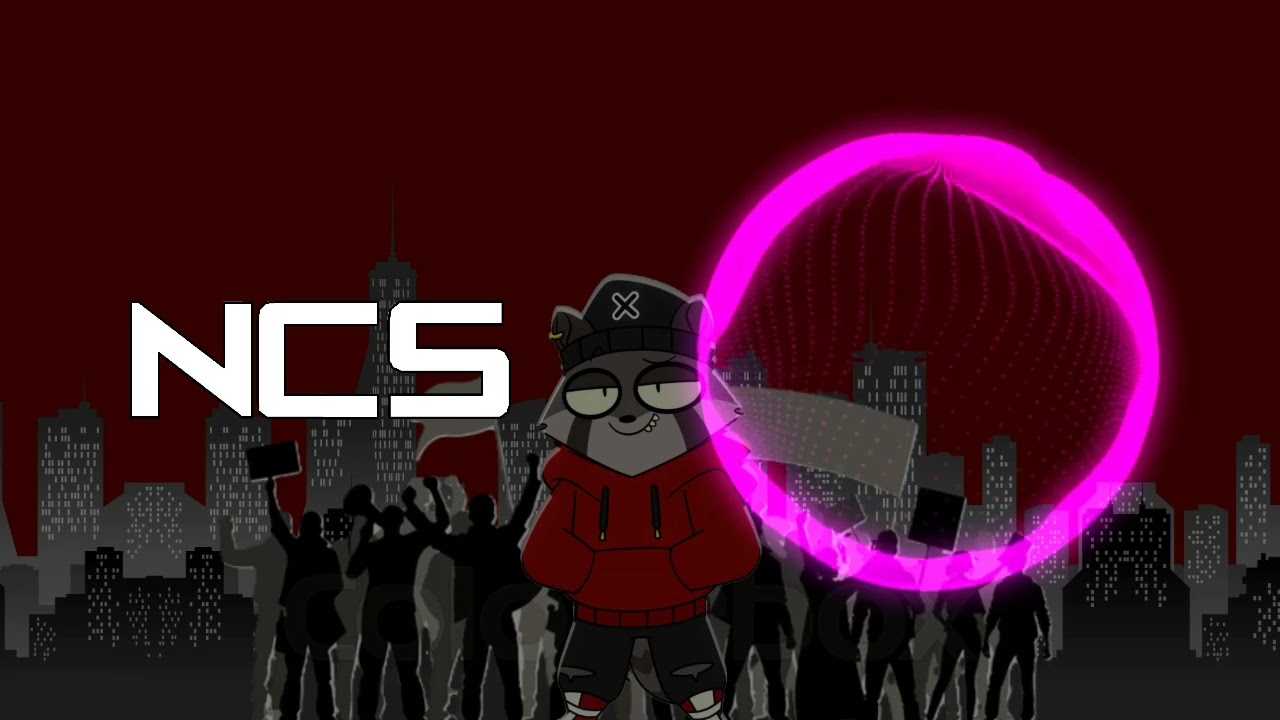 Riot Ten & Smoakland - New Sound (ft. Era Harris) | Halftime | NCS - Fanmade: Monstercat Edition