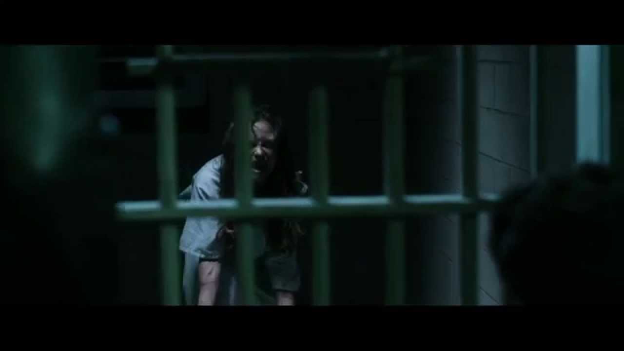 DELIVER US FROM EVIL Film Clip - "Jane Crenna's Cell"