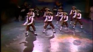 Kol Aviv - 2 klezmer songs (live in France, 1977)