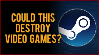 Why Valves Court Loss Could Kill Video Games [Video Game News]