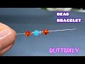 How to make easy bead bracelets