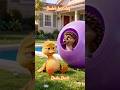 Dodo got surprise #viral #3danimation #trending #usashorts #animation #cartoon #kidsshorts #ytshorts
