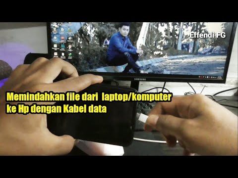 Video: Cara Memindahkan Wang Dari Komputer Ke Telefon