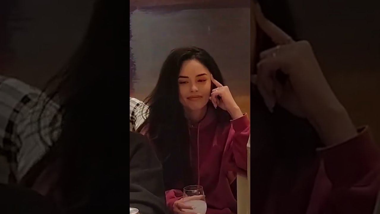 Valkyrae misses someone because of what Blau & Peter sang