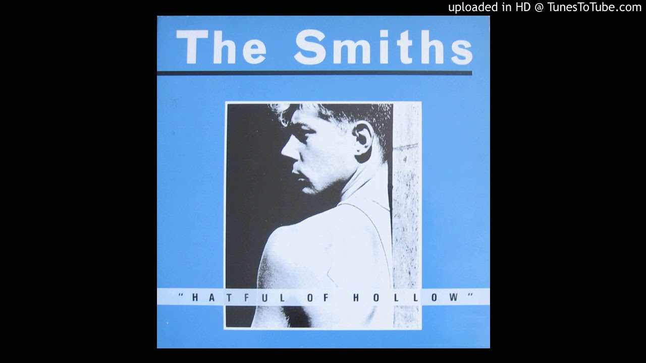 The Smiths - How Soon Is Now