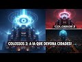COLOSSOS 2: O MONSTRO de IA de ELON MUSK que Consome Energia de CIDADES! (Você não vai ACREDITAR!)