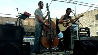 Andrew Jackson Jihad - Bad Bad Things