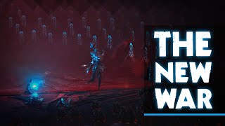 The New War | Warframe Livestream