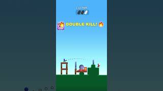 Level 169 | Bazooka Boy #BazookaBoy #bazookaboy #gaming #games #gamingshorts Level 169 | Bazooka Boy #BazookaBoy #bazookaboy #gaming #games #gamingshorts