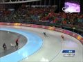 Speed skating  mens 10000m  turin 2006 winter olympic games