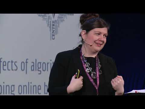 Stacie Hoffmann. The market of disinformation.